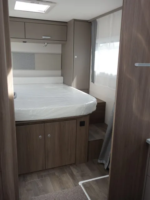 Camping-car - Carado - I 449 PRO + - 2026
