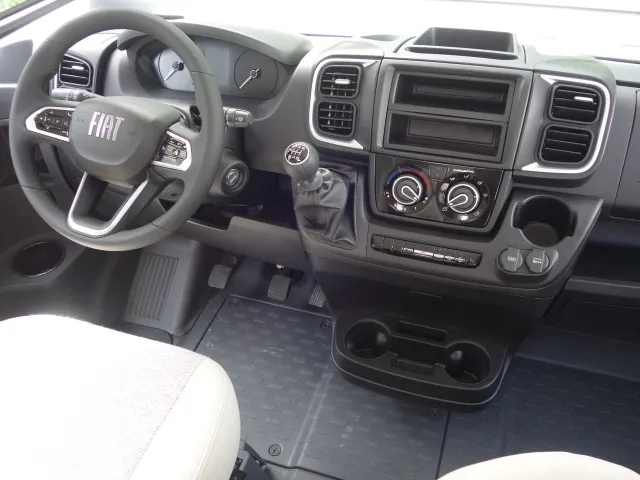 Camping-car - Carado - I 449 PRO + - 2026
