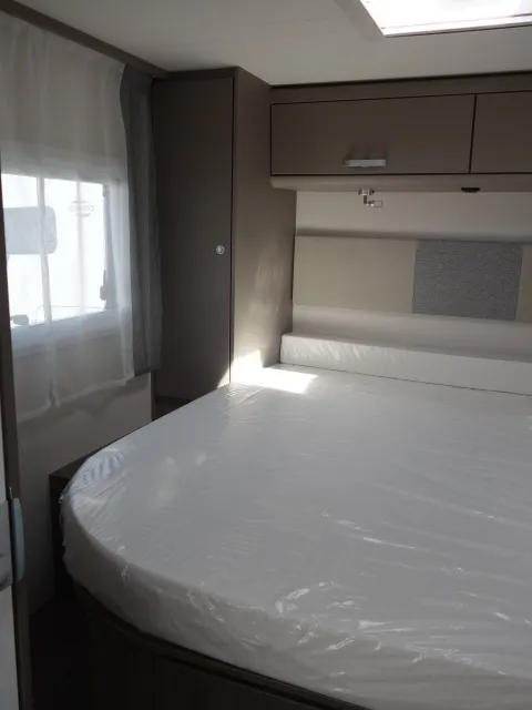 Camping-car - Carado - I 449 PRO + - 2026