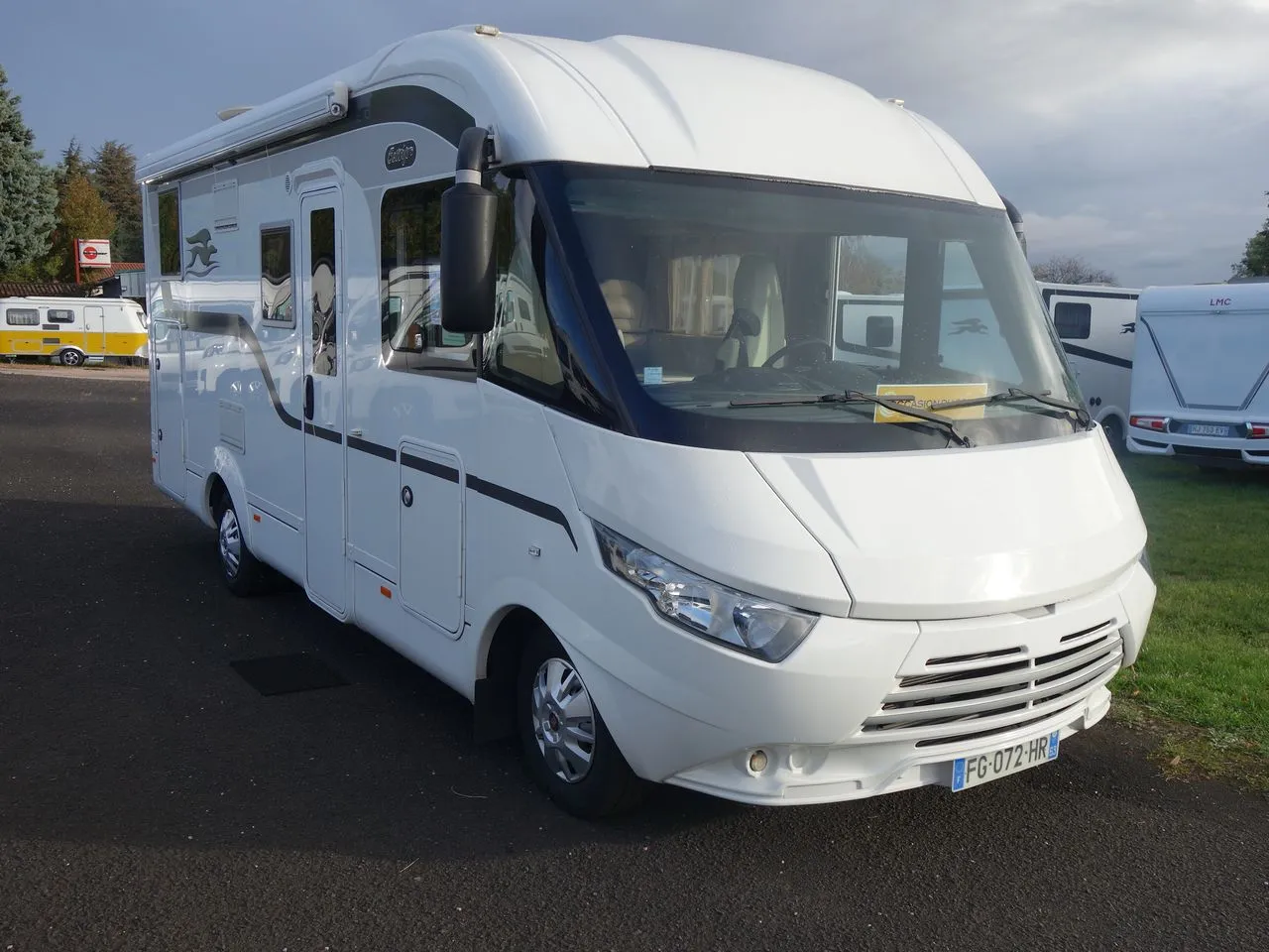 ECOVIP 609