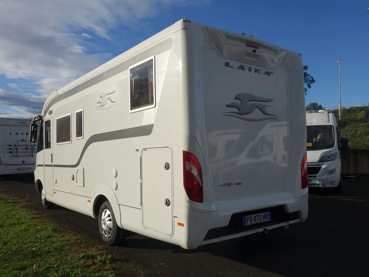 ECOVIP 609
