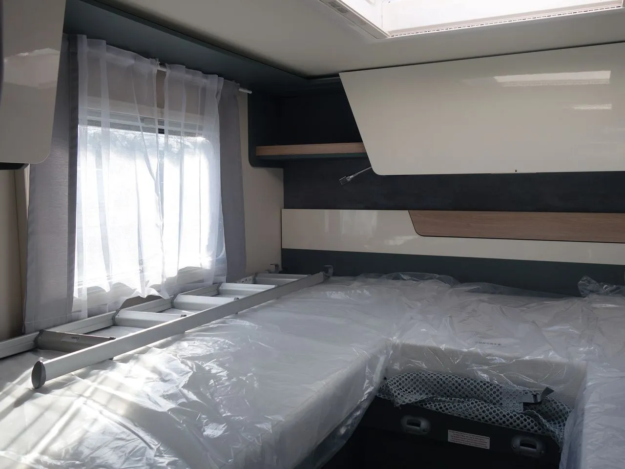Camping-car - Laika - KOSMO L 319 - 2026
