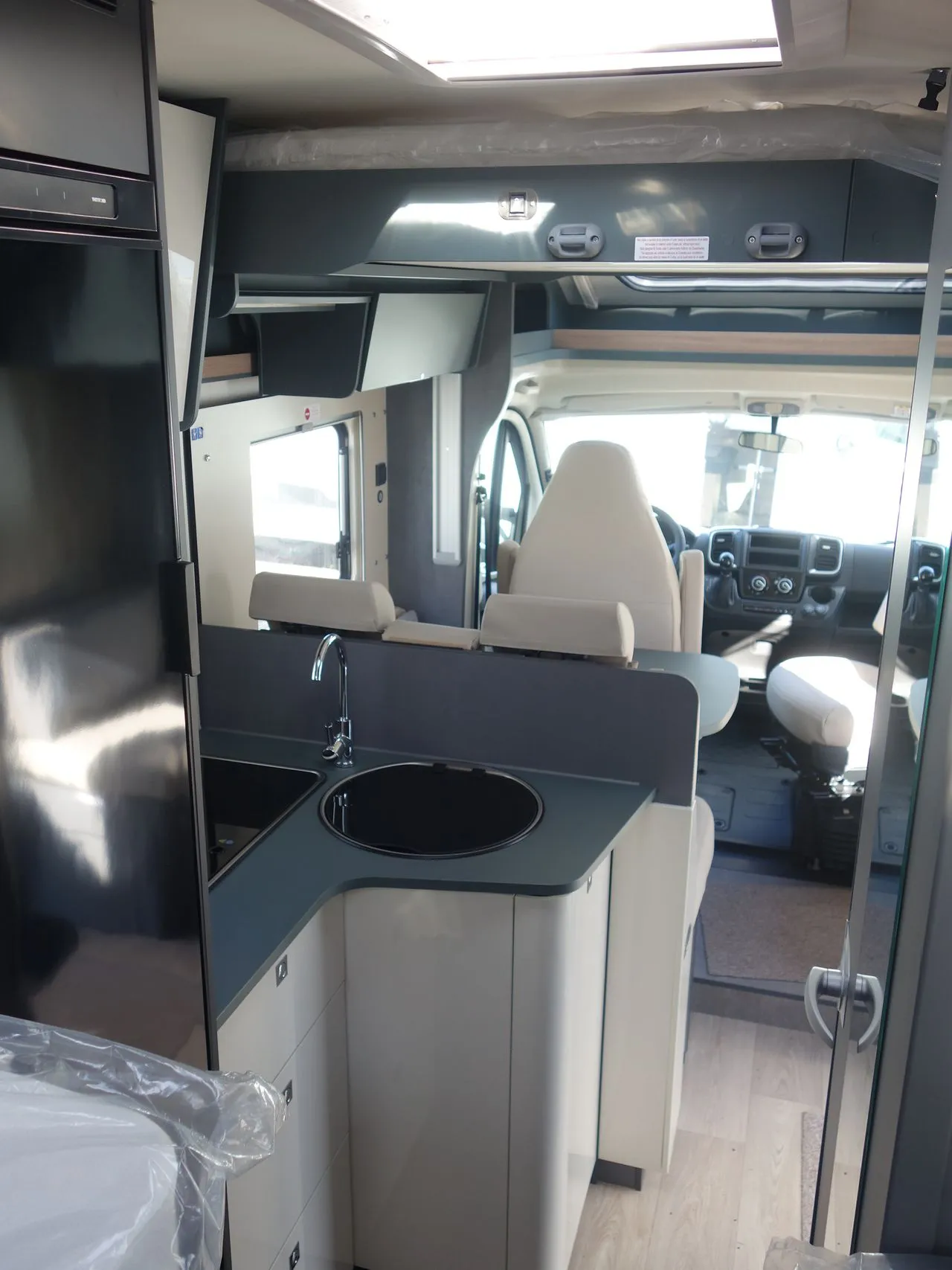 Camping-car - Laika - KOSMO L 319 - 2026