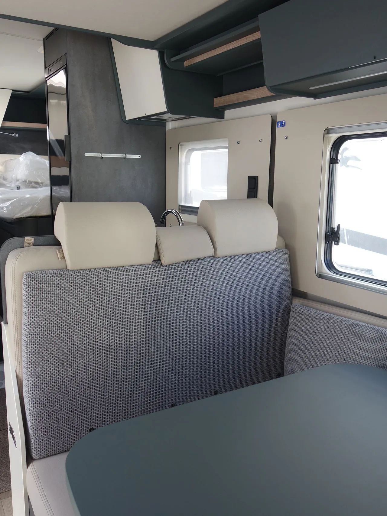 Camping-car - Laika - KOSMO L 319 - 2026