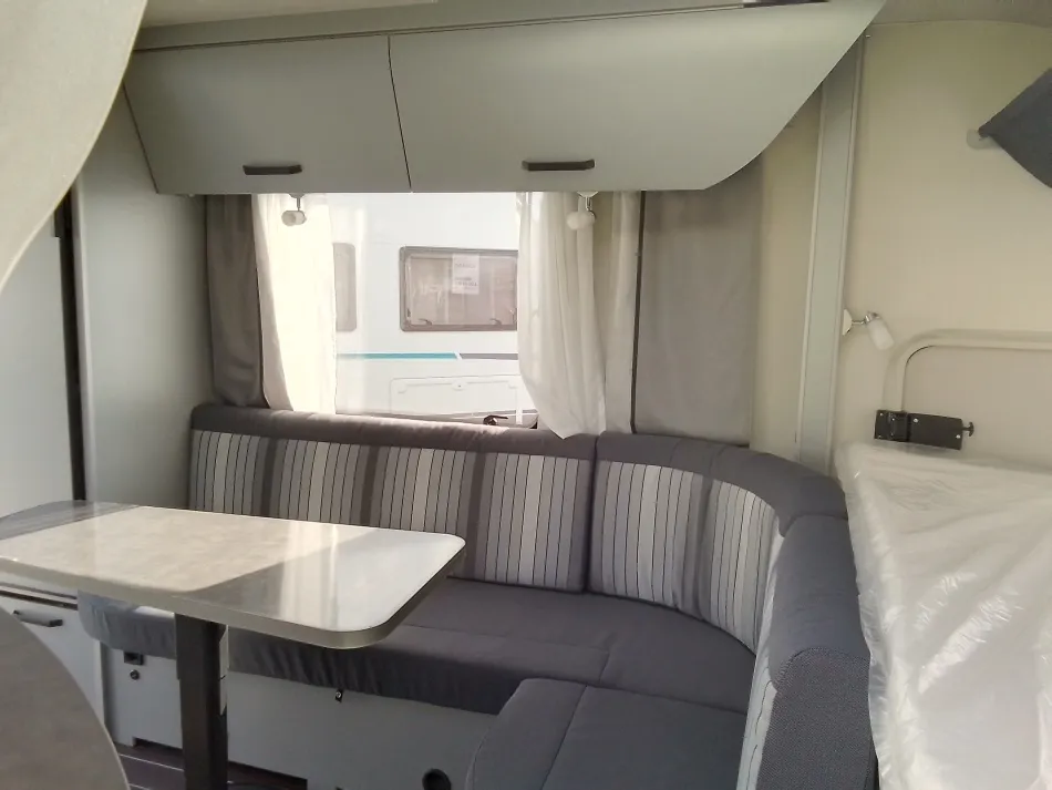 Caravane - Knaus - SPORT & FUN 480 QL - 2024