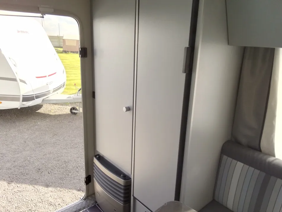 Caravane - Knaus - SPORT & FUN 480 QL - 2024
