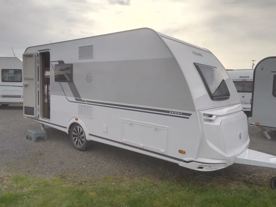 SPORT 500 QDK