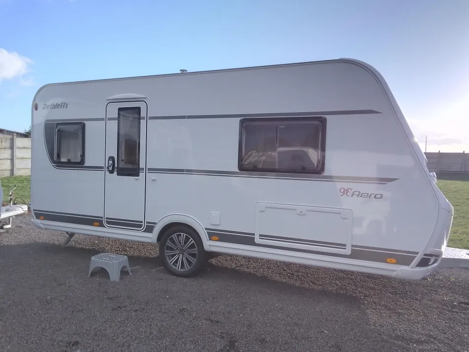 AREO 470 FR