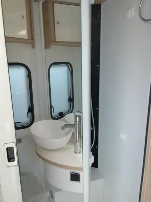 Caravane - La Mancelle - ELEGANCE 490 SA - 2022