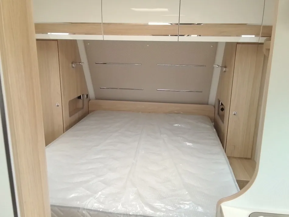 Caravane - La Mancelle - ELEGANCE 400 CLM - 2023