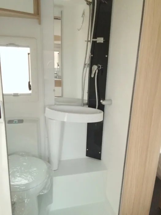 Caravane - La Mancelle - ELEGANCE 400 CLM - 2023