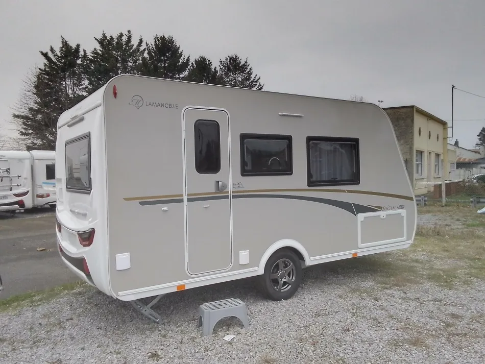 ELEGANCE 400 CLM