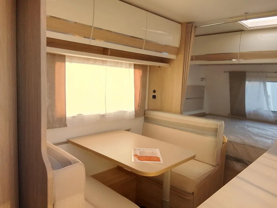 ELEGANCE 494 CE