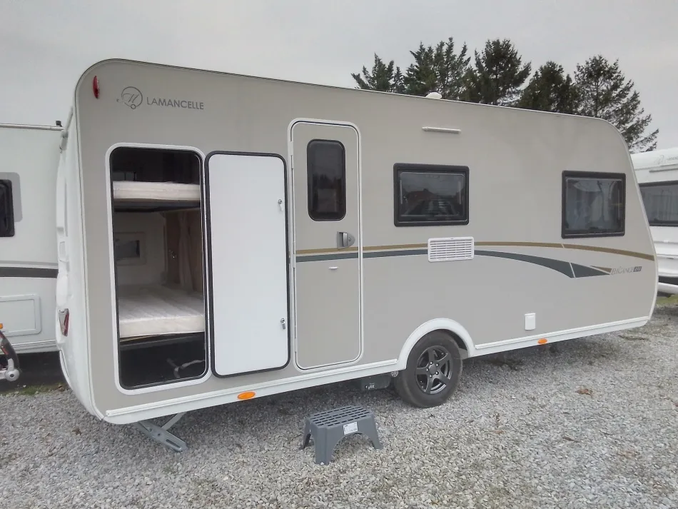 ELEGANCE 494 CE