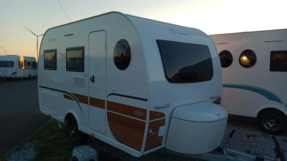 360 CL FANTAISY  TREK