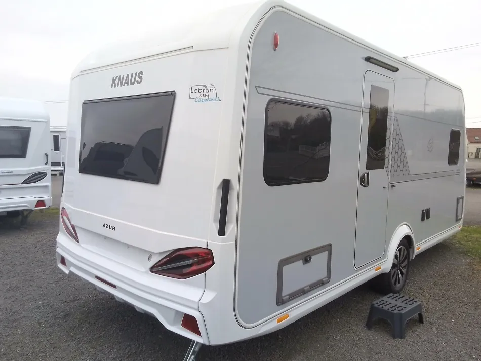 AZUR  500 FU