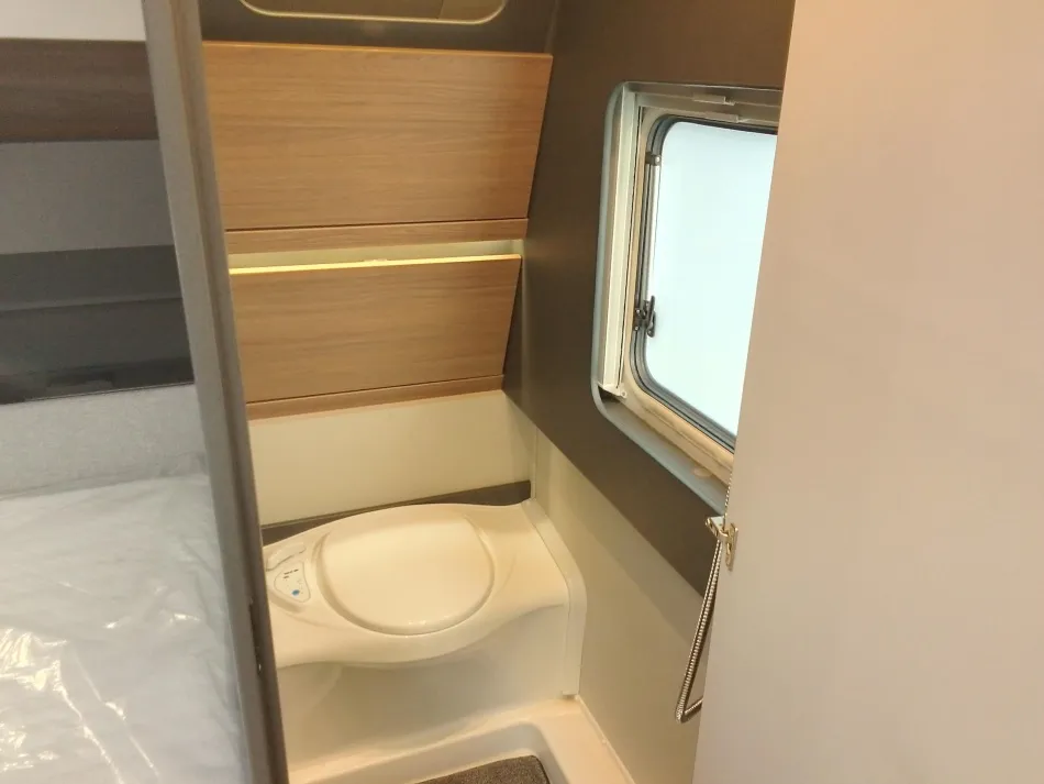 Caravane - Knaus - AZUR 500 FU - 2025