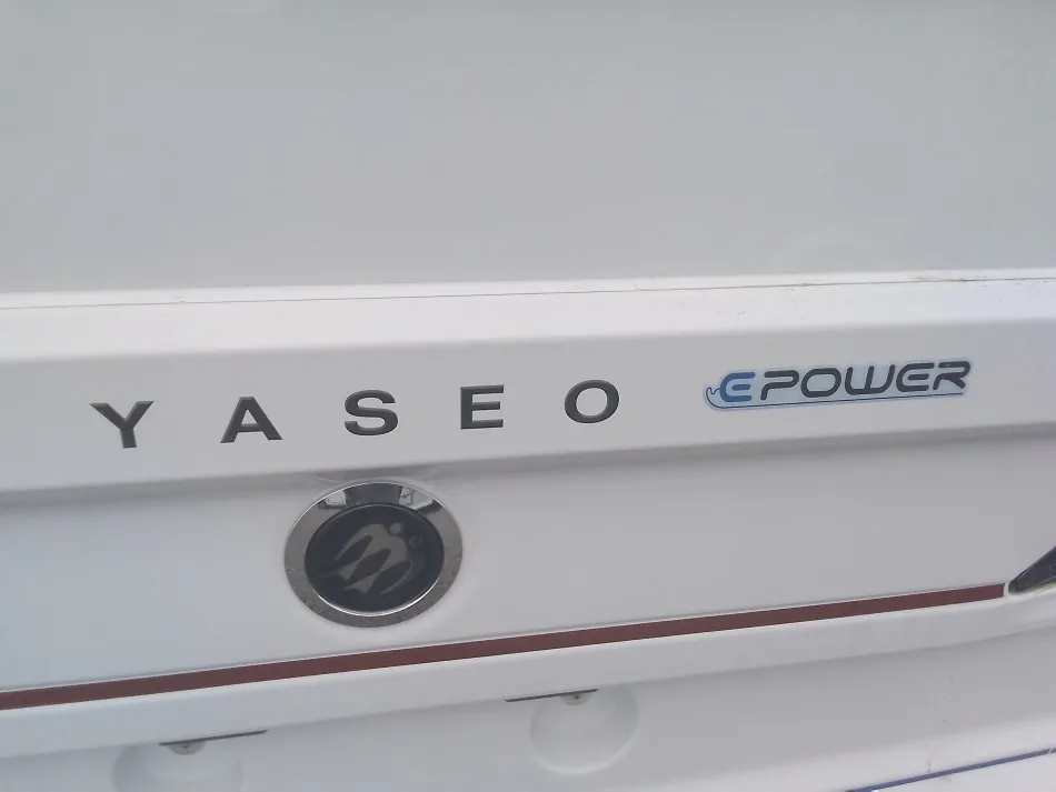 Caravane - Knaus - YASEO 340 PX - 2025