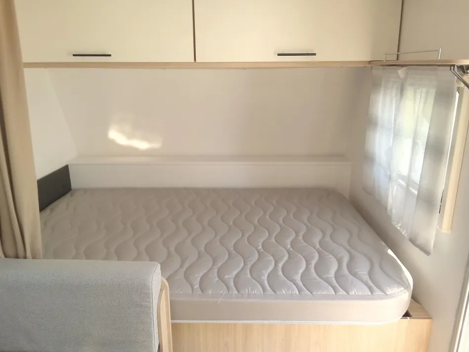 Caravane - Sterckeman - EASY 496 PE - 2024