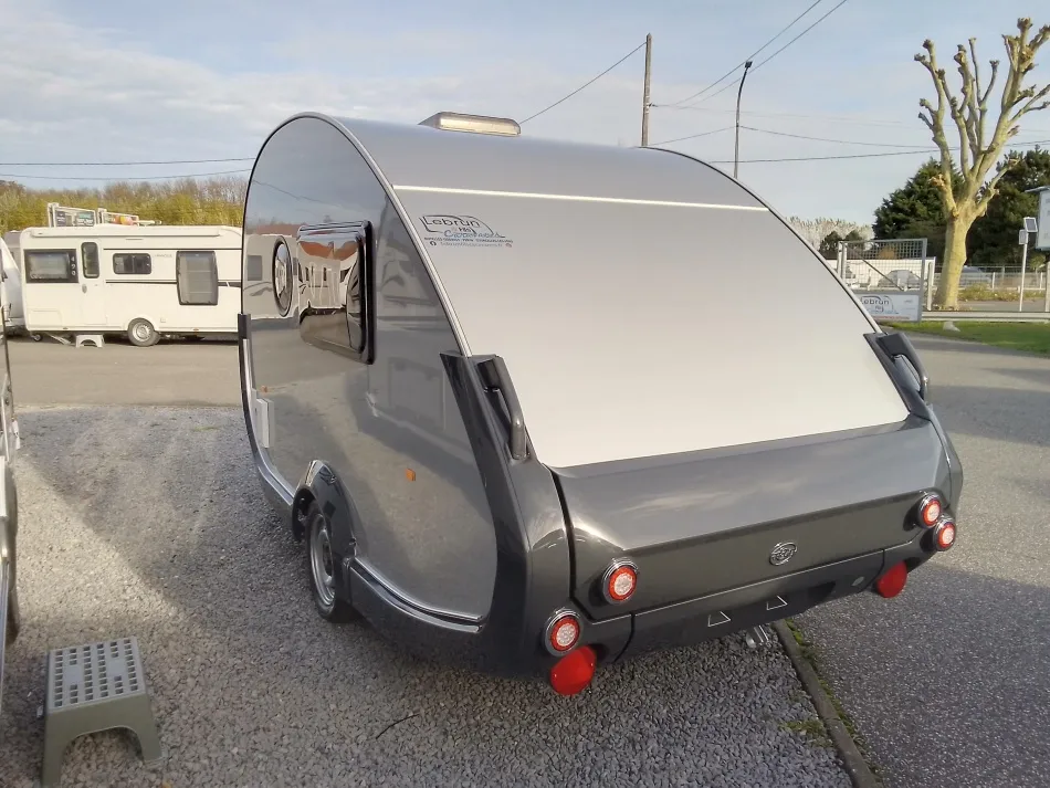 Caravane - T@B - BASIC 320 - 2026