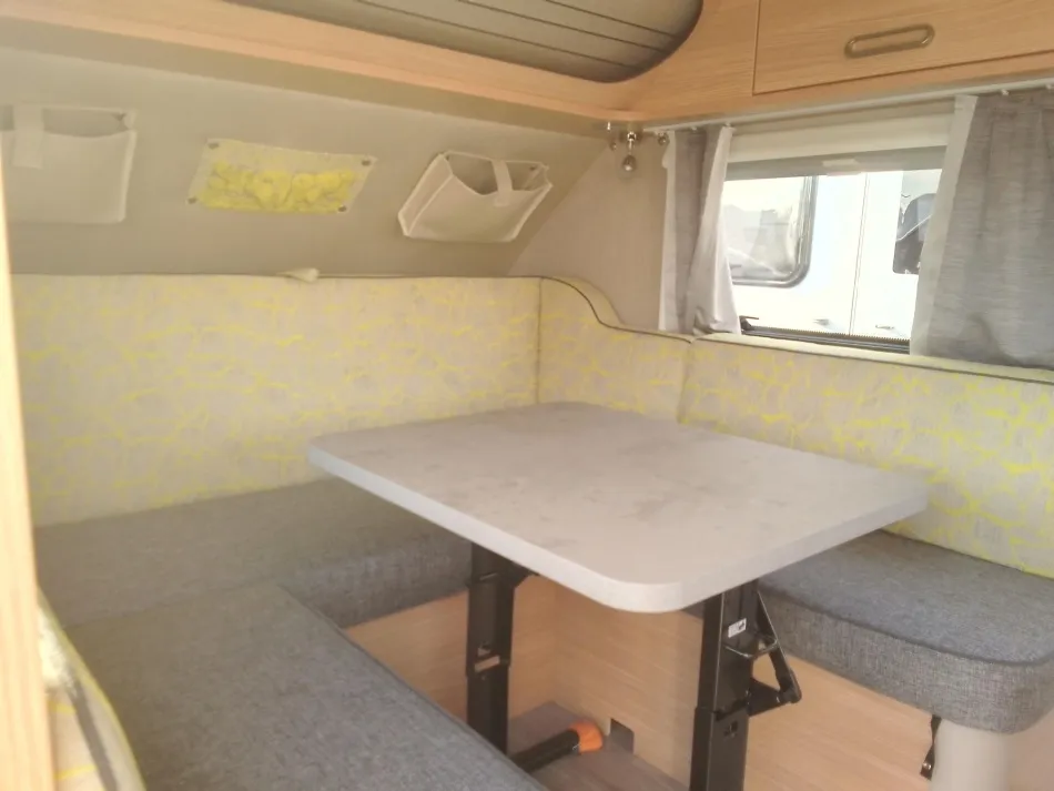 Caravane - T@B - BASIC 320 - 2026