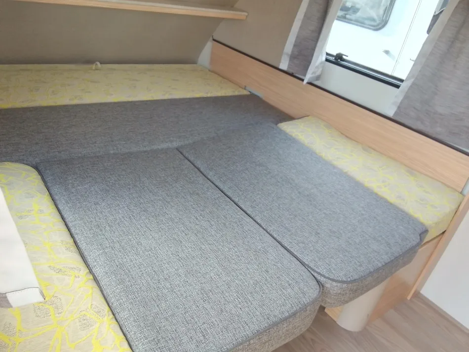 Caravane - T@B - BASIC 320 - 2026