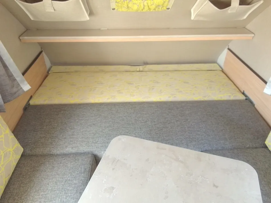 Caravane - T@B - BASIC 320 - 2026