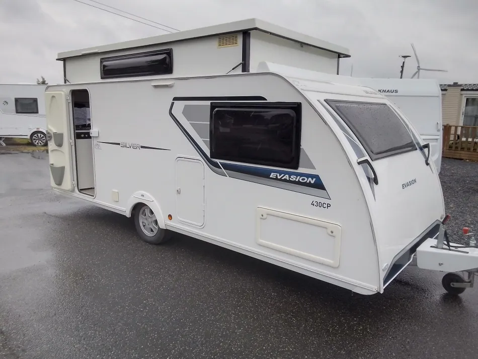 EVASION 430 CP