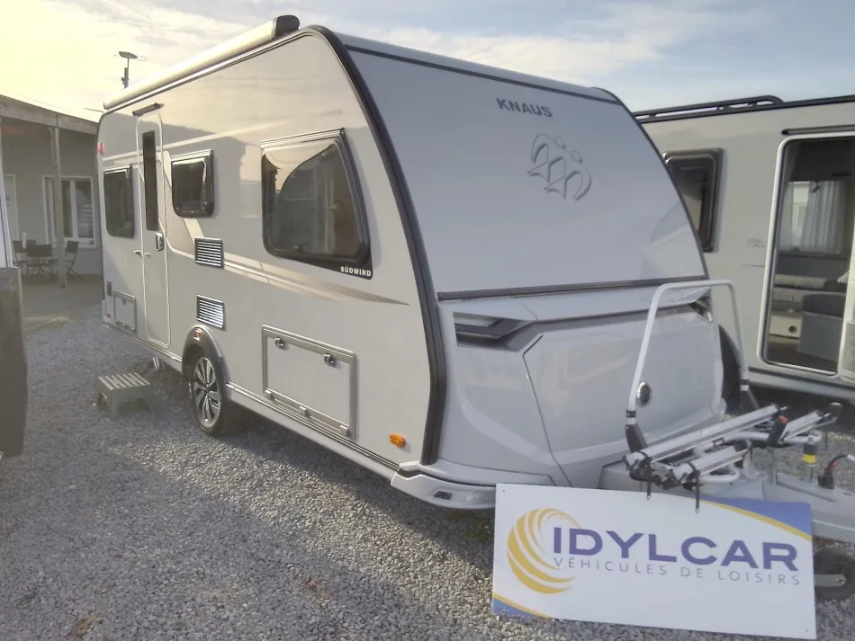 SUDWIND BLACK SELECTION 460 EU