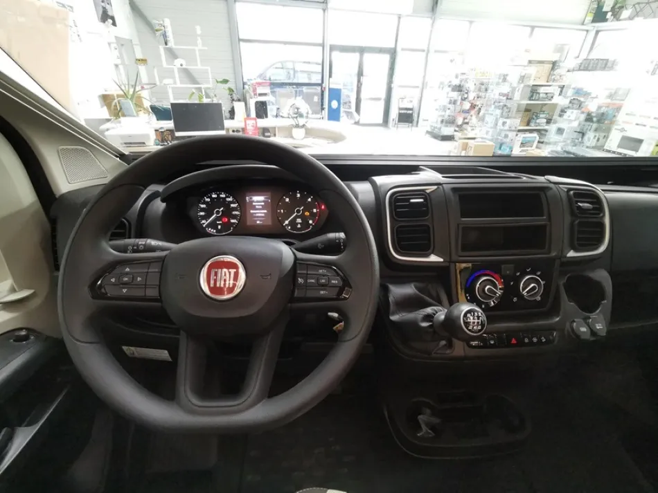 Camping-car - Ilusion - 695 XMK PREMIUM - 2024