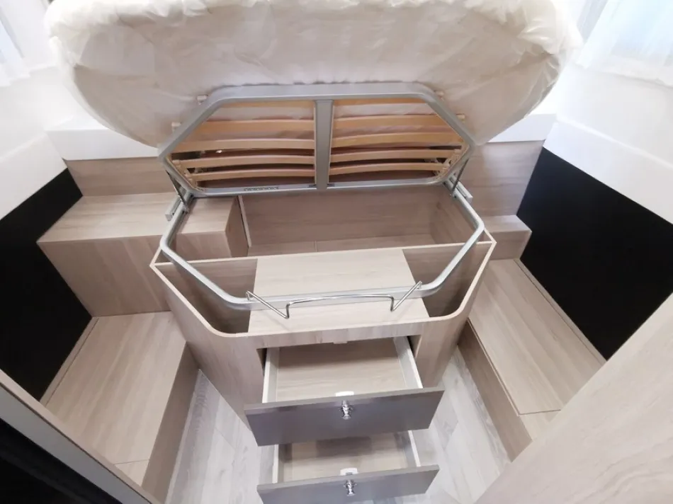 Camping-car - Ilusion - 695 XMK PREMIUM - 2024