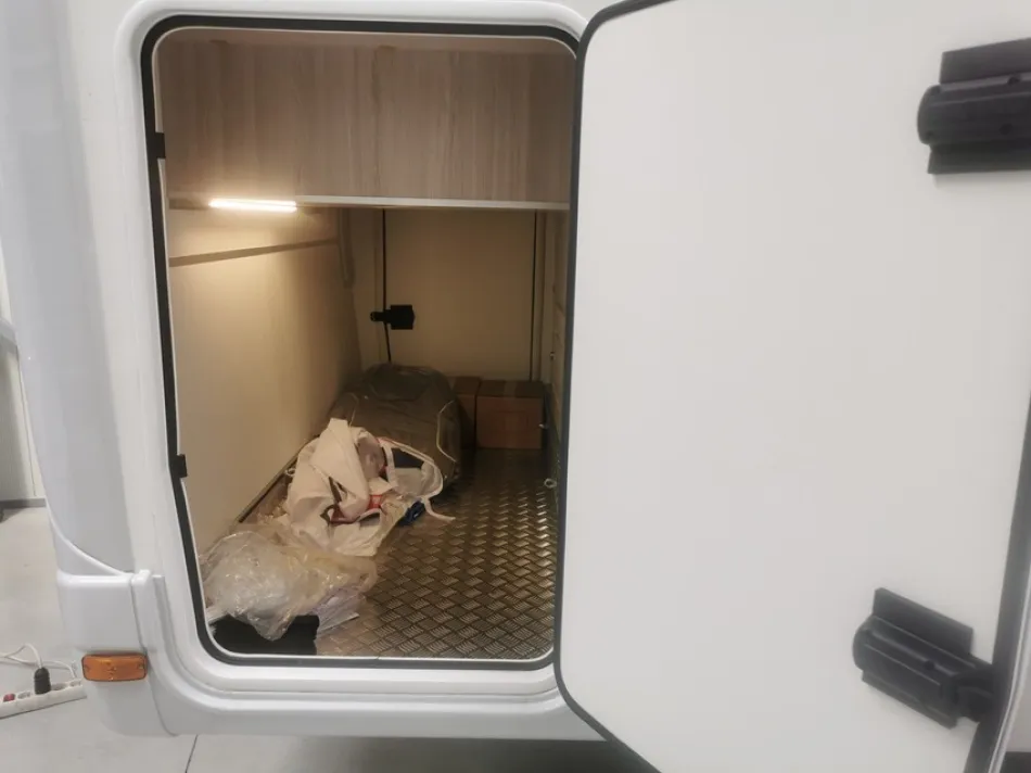 Camping-car - Ilusion - 695 XMK PREMIUM - 2024