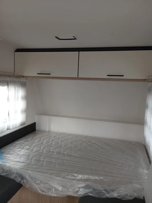 Caravane - Sterckeman - EASY 350 CP - 2025