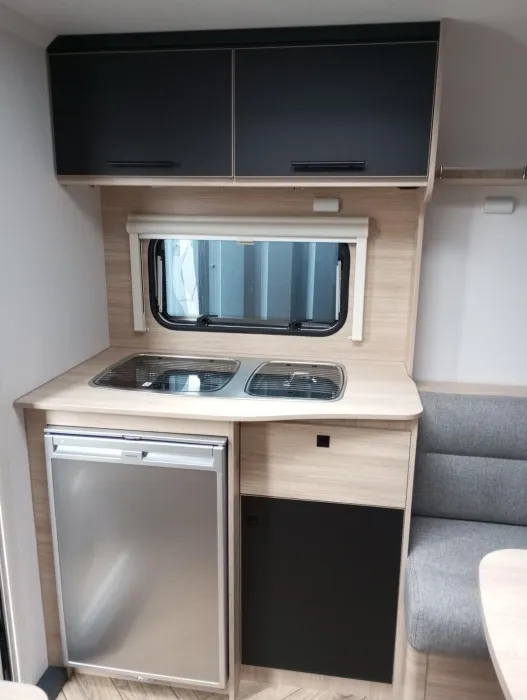 Caravane - Sterckeman - 410 SPORT EDITION - 2025
