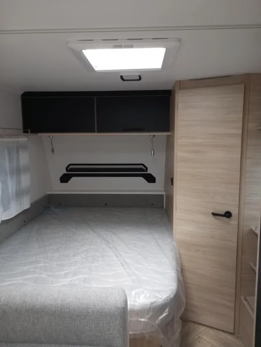 Caravane - Sterckeman - 410 SPORT EDITION - 2025