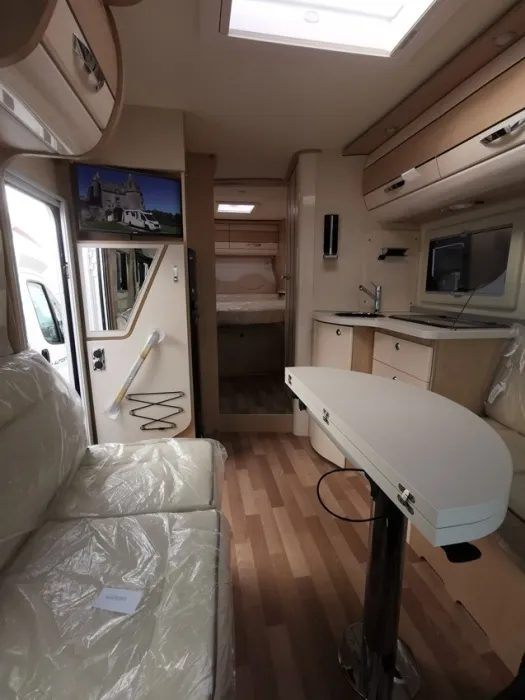 Camping-car - Autostar - PRIVILEGE I730 LC LIFT - 2024