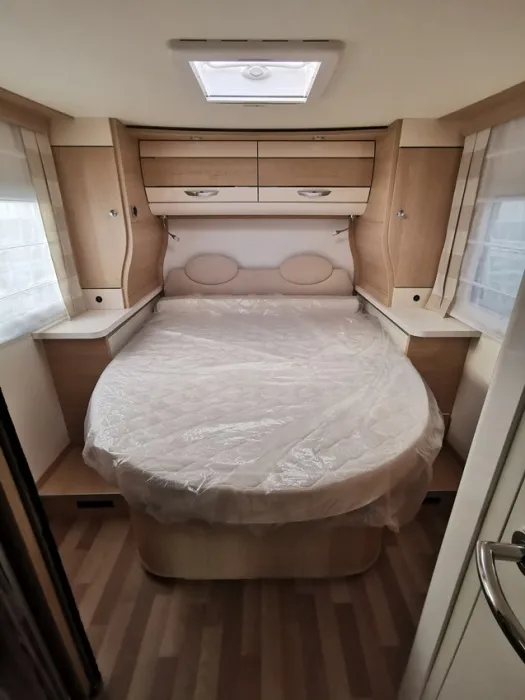 Camping-car - Autostar - PRIVILEGE I730 LC LIFT - 2024