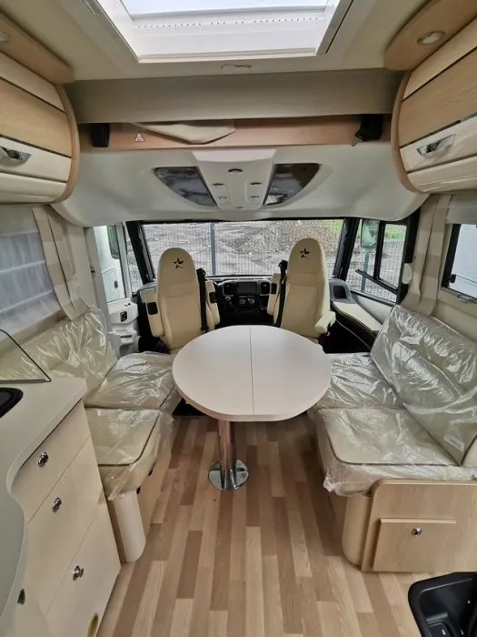 Camping-car - Autostar - PRIVILEGE I730 LC LIFT - 2024