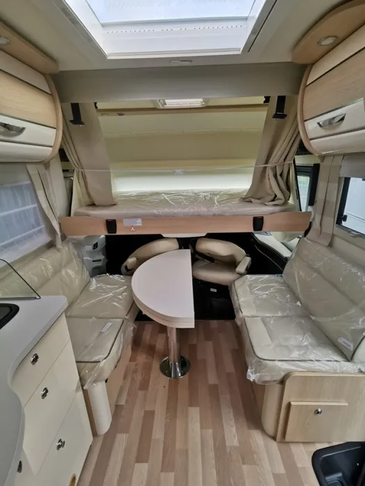 Camping-car - Autostar - PRIVILEGE I730 LC LIFT - 2024