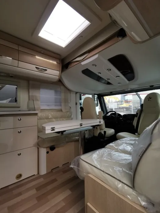 Camping-car - Autostar - PRIVILEGE I730 LC LIFT - 2024