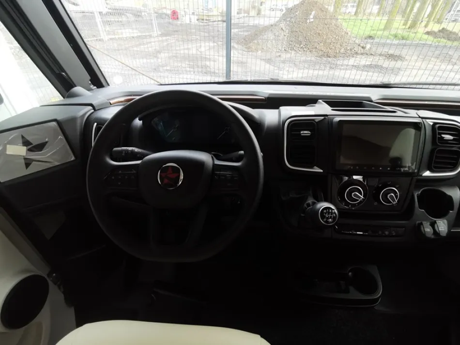 Camping-car - Autostar - PRIVILEGE I730 LC LIFT - 2024