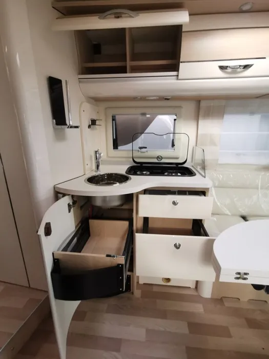 Camping-car - Autostar - PRIVILEGE I730 LC LIFT - 2024