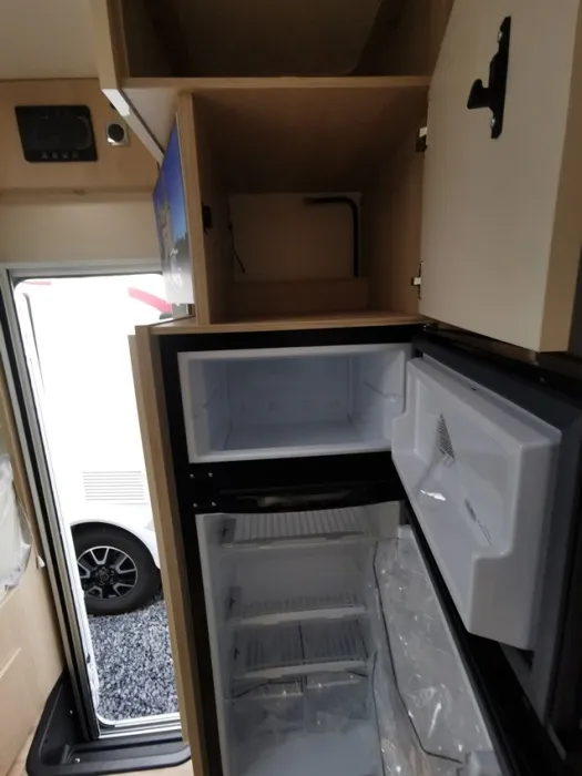 Camping-car - Autostar - PRIVILEGE I730 LC LIFT - 2024