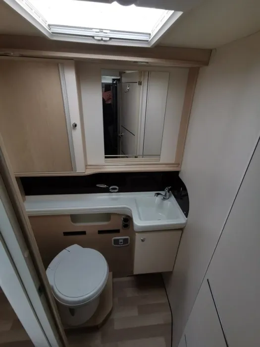Camping-car - Autostar - PRIVILEGE I730 LC LIFT - 2024
