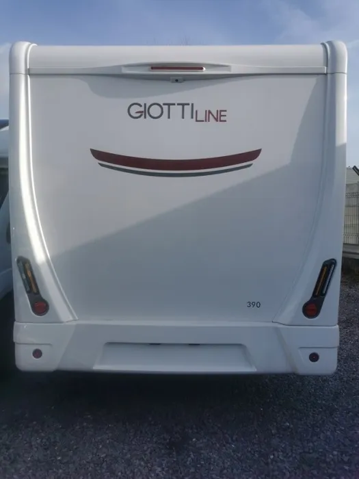 SIENA F 390