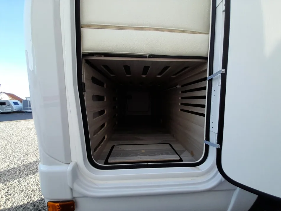 Camping-car - Ilusion - 590 FF - 2025