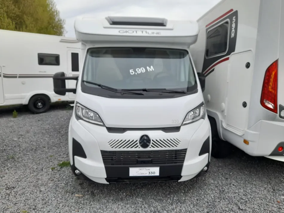 SIENA 330
