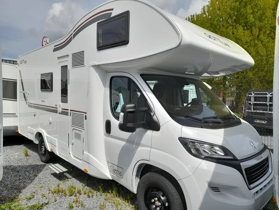 SIENA 440