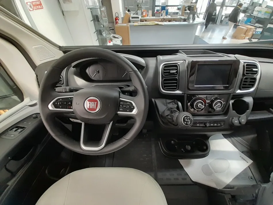 Fourgon aménagé - Autostar - V 630 G DESIGN EDITION - 2024