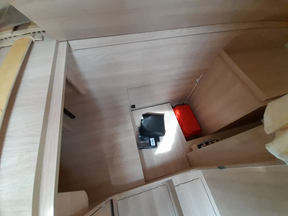 Camping-car - Giottiline - SIENA 322 - 2024